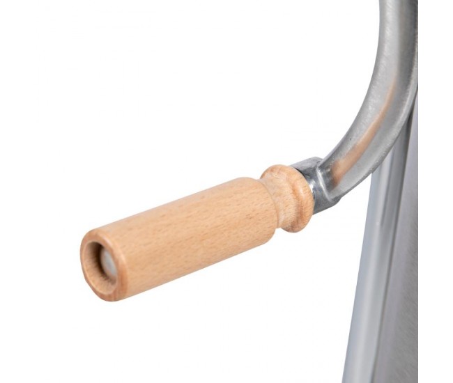 Masina de carnati vertical pro 5.5kg  mf